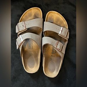 Birkenstocks